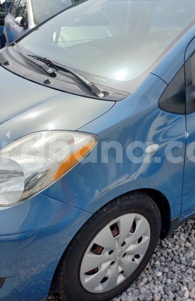 Big with watermark toyota yaris greater accra accra 44790