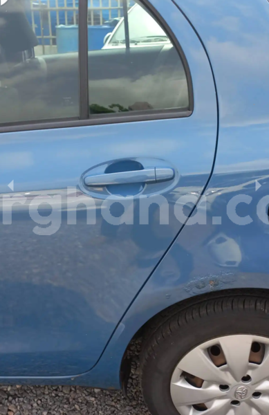 Big with watermark toyota yaris greater accra accra 44790