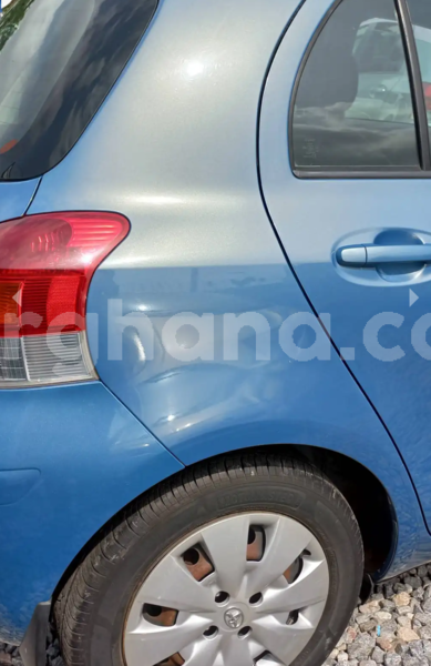 Big with watermark toyota yaris greater accra accra 44790