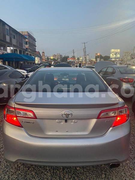 Big with watermark toyota camry greater accra accra 44797