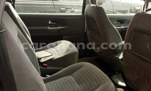 Ra Àlòkù Volkswagen Sharan Silver Ọkọ̀ in Sekondi–Takoradi Metropolitan ni Oorun Ra Àlòkù Volkswagen Sharan Silver Ọkọ̀ in Sekondi–Takoradi Metropolitan ni Oorun