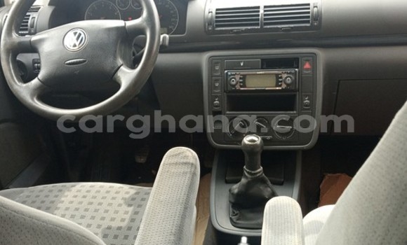 Ra Àlòkù Volkswagen Sharan Silver Ọkọ̀ in Sekondi–Takoradi Metropolitan ni Oorun Ra Àlòkù Volkswagen Sharan Silver Ọkọ̀ in Sekondi–Takoradi Metropolitan ni Oorun