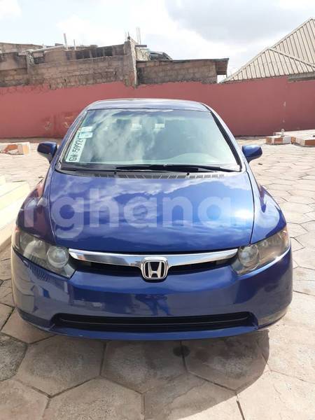 Big with watermark honda civic greater accra accra 44800