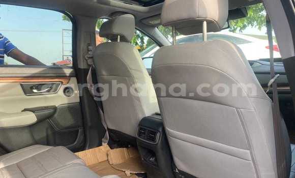 Ra Àlòkù Honda CR–V Red Ọkọ̀ in Accra ni Greater Accra Ra Àlòkù Honda CR–V Red Ọkọ̀ in Accra ni Greater Accra