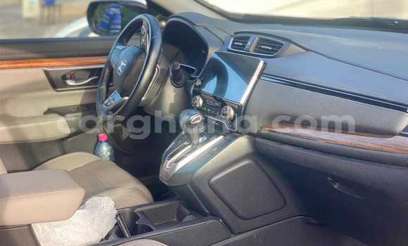 Ra Àlòkù Honda CR–V Red Ọkọ̀ in Accra ni Greater Accra Ra Àlòkù Honda CR–V Red Ọkọ̀ in Accra ni Greater Accra