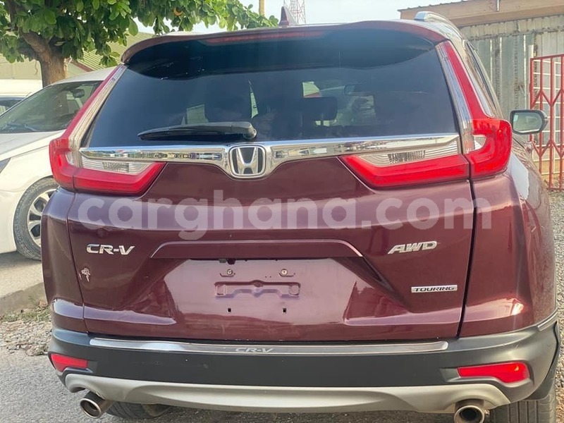 Big with watermark honda cr v greater accra accra 44801