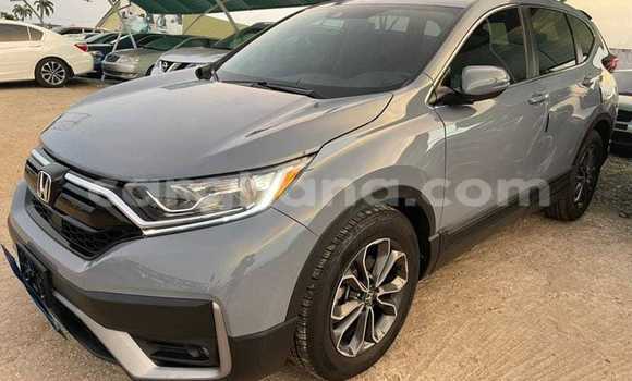 Buy Used Honda CR–V Other Car in Accra in Greater Accra