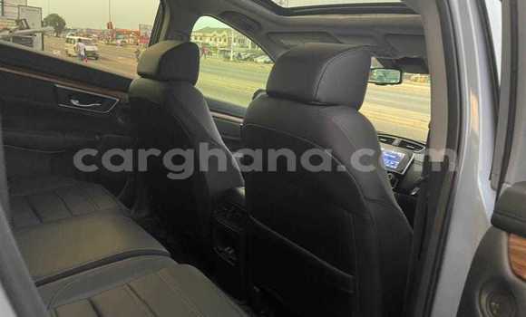 Ra Àlòkù Honda CR–V Miiran Ọkọ̀ in Accra ni Greater Accra Ra Àlòkù Honda CR–V Miiran Ọkọ̀ in Accra ni Greater Accra