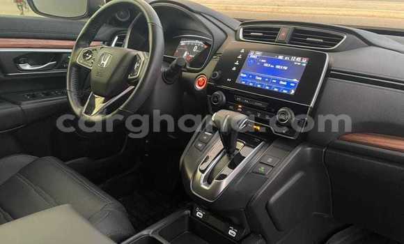 Ra Àlòkù Honda CR–V Miiran Ọkọ̀ in Accra ni Greater Accra Ra Àlòkù Honda CR–V Miiran Ọkọ̀ in Accra ni Greater Accra
