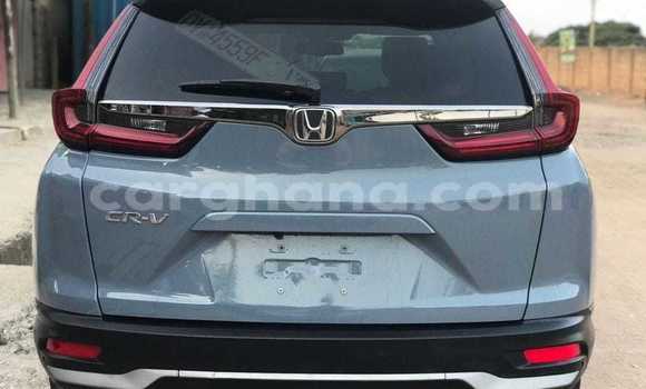 Ra Àlòkù Honda CR–V Miiran Ọkọ̀ in Accra ni Greater Accra Ra Àlòkù Honda CR–V Miiran Ọkọ̀ in Accra ni Greater Accra