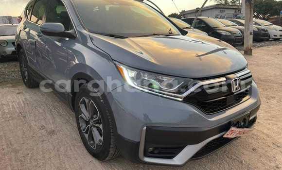 Ra Àlòkù Honda CR–V Miiran Ọkọ̀ in Accra ni Greater Accra Ra Àlòkù Honda CR–V Miiran Ọkọ̀ in Accra ni Greater Accra