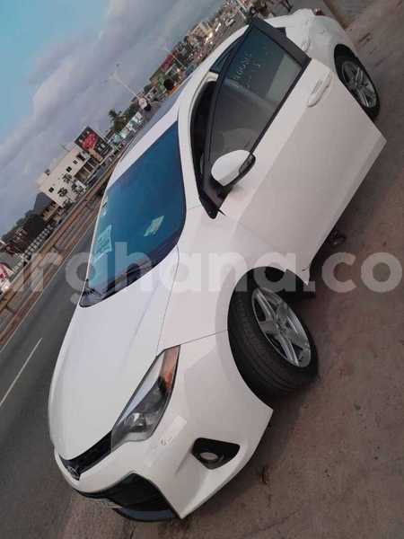 Big with watermark toyota corolla greater accra accra 44803
