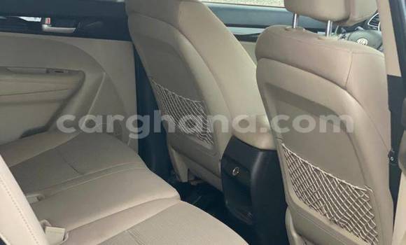 Ra Àlòkù Kia Sorento Miiran Ọkọ̀ in Kumasi ni Ashanti Ra Àlòkù Kia Sorento Miiran Ọkọ̀ in Kumasi ni Ashanti