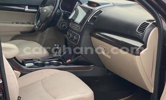 Ra Àlòkù Kia Sorento Miiran Ọkọ̀ in Kumasi ni Ashanti Ra Àlòkù Kia Sorento Miiran Ọkọ̀ in Kumasi ni Ashanti