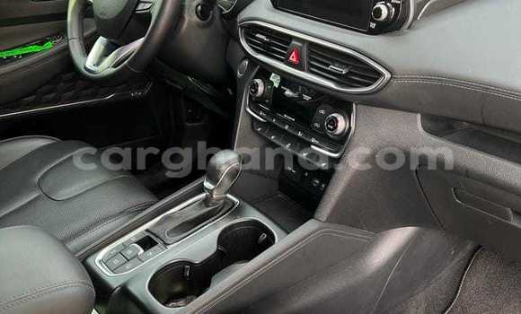 Ra Àlòkù Hyundai Santa Fe Red Ọkọ̀ in Accra ni Greater Accra Ra Àlòkù Hyundai Santa Fe Red Ọkọ̀ in Accra ni Greater Accra