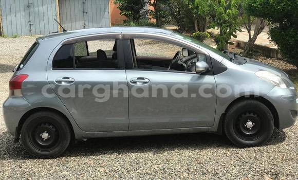 Ra Àlòkù Toyota Vitz Miiran Ọkọ̀ in Accra ni Greater Accra Ra Àlòkù Toyota Vitz Miiran Ọkọ̀ in Accra ni Greater Accra