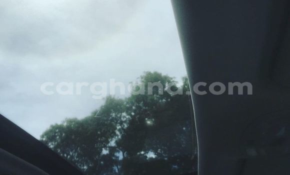 Sayi Na hannu Hyundai Sonata Azurfa Mota in Accra a Greater Accra Sayi Na hannu Hyundai Sonata Azurfa Mota in Accra a Greater Accra