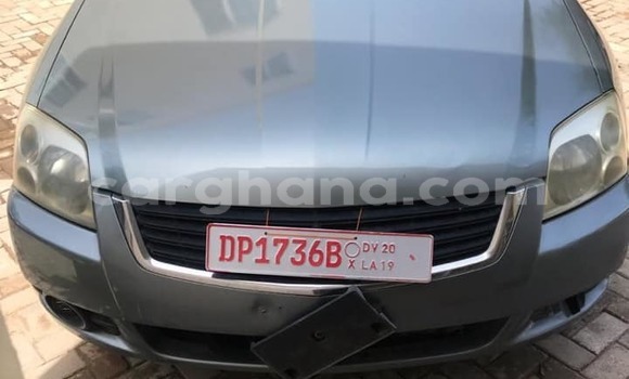 Buy Used Mitsubishi Galant Other Car in Accra in Greater Accra
