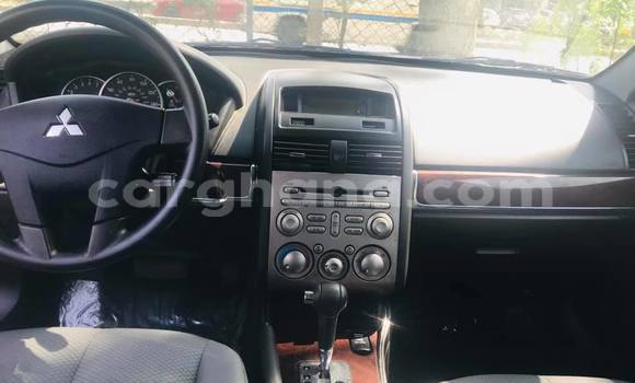Sayi Na hannu Mitsubishi Galant Sauran Mota in Accra a Greater Accra Sayi Na hannu Mitsubishi Galant Sauran Mota in Accra a Greater Accra