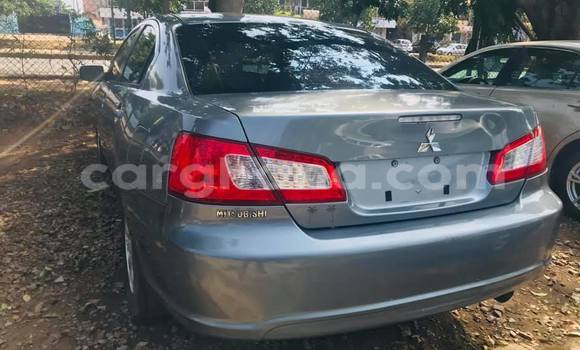 Sayi Na hannu Mitsubishi Galant Sauran Mota in Accra a Greater Accra Sayi Na hannu Mitsubishi Galant Sauran Mota in Accra a Greater Accra