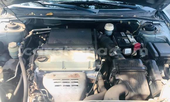 Sayi Na hannu Mitsubishi Galant Sauran Mota in Accra a Greater Accra Sayi Na hannu Mitsubishi Galant Sauran Mota in Accra a Greater Accra