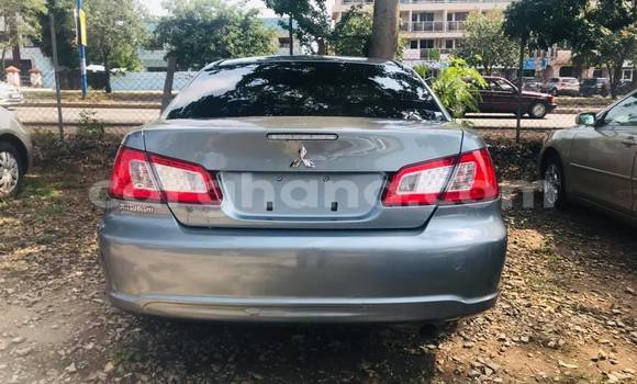 Sayi Na hannu Mitsubishi Galant Sauran Mota in Accra a Greater Accra Sayi Na hannu Mitsubishi Galant Sauran Mota in Accra a Greater Accra