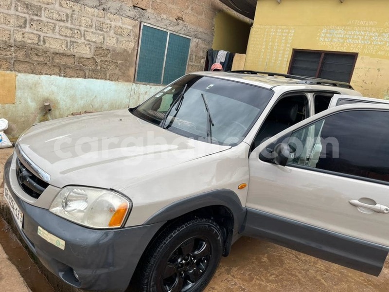 Big with watermark mazda tribute greater accra accra 44816