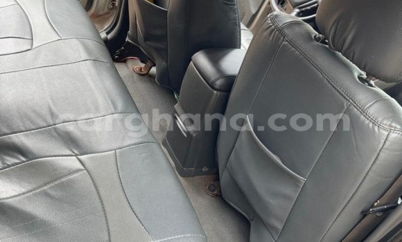 Buy Used Mazda Tribute Silver Car in Accra in Greater Accra Buy Used Mazda Tribute Silver Car in Accra in Greater Accra