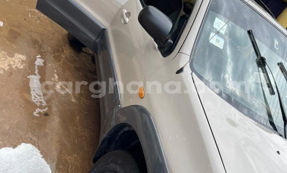 Buy Used Mazda Tribute Silver Car in Accra in Greater Accra Buy Used Mazda Tribute Silver Car in Accra in Greater Accra