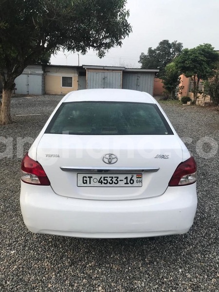 Big with watermark toyota yaris greater accra accra 44819