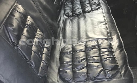 Buy Used Toyota Yaris White Car in Accra in Greater Accra Buy Used Toyota Yaris White Car in Accra in Greater Accra