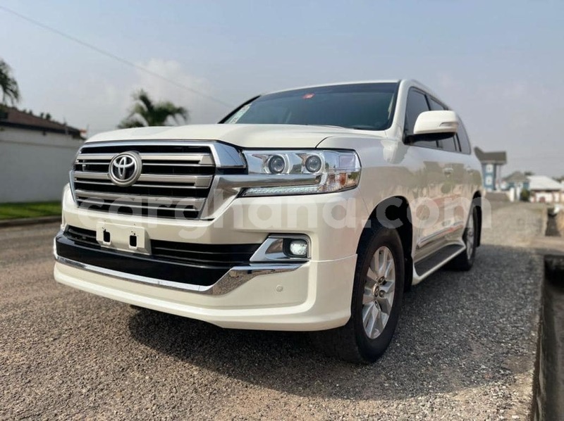 Big with watermark toyota land cruiser greater accra accra 44820