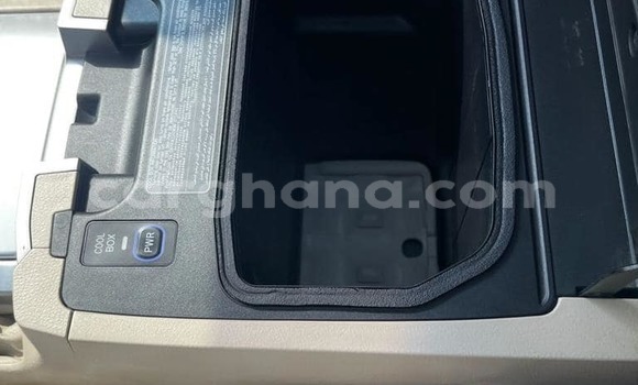 Buy Used Toyota Land Cruiser White Car in Accra in Greater Accra Buy Used Toyota Land Cruiser White Car in Accra in Greater Accra