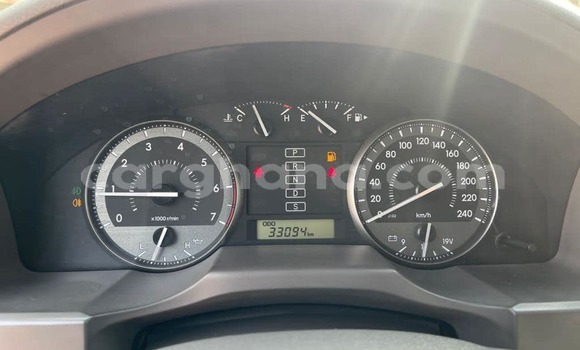 Buy Used Toyota Land Cruiser White Car in Accra in Greater Accra Buy Used Toyota Land Cruiser White Car in Accra in Greater Accra