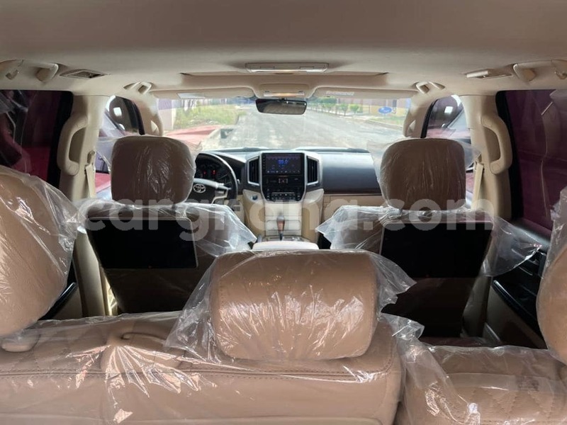 Big with watermark toyota land cruiser greater accra accra 44820