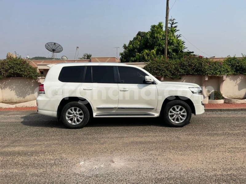 Big with watermark toyota land cruiser greater accra accra 44820