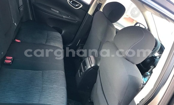 Buy Used Nissan Sentra Silver Car in Accra in Greater Accra Buy Used Nissan Sentra Silver Car in Accra in Greater Accra