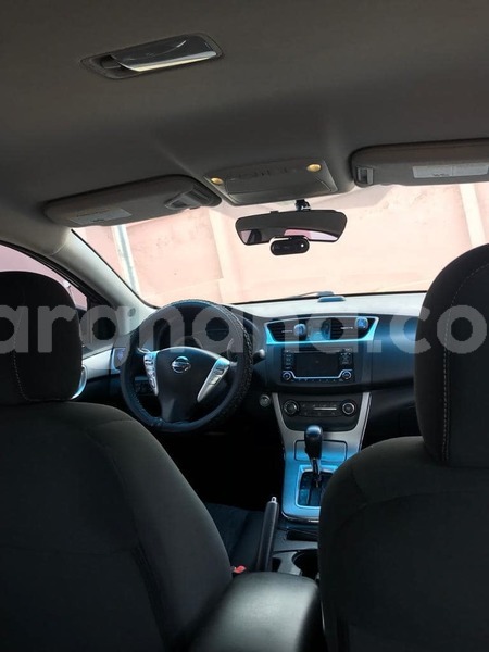 Big with watermark nissan sentra greater accra accra 44821