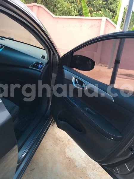 Big with watermark nissan sentra greater accra accra 44821