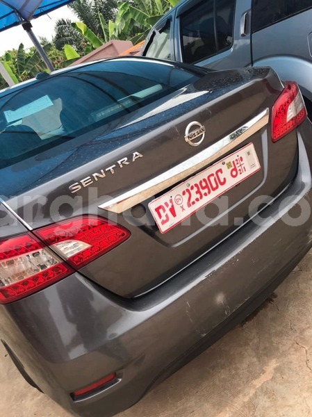 Big with watermark nissan sentra greater accra accra 44821