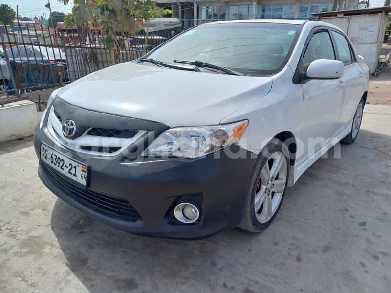 Big with watermark toyota corolla greater accra accra 44822