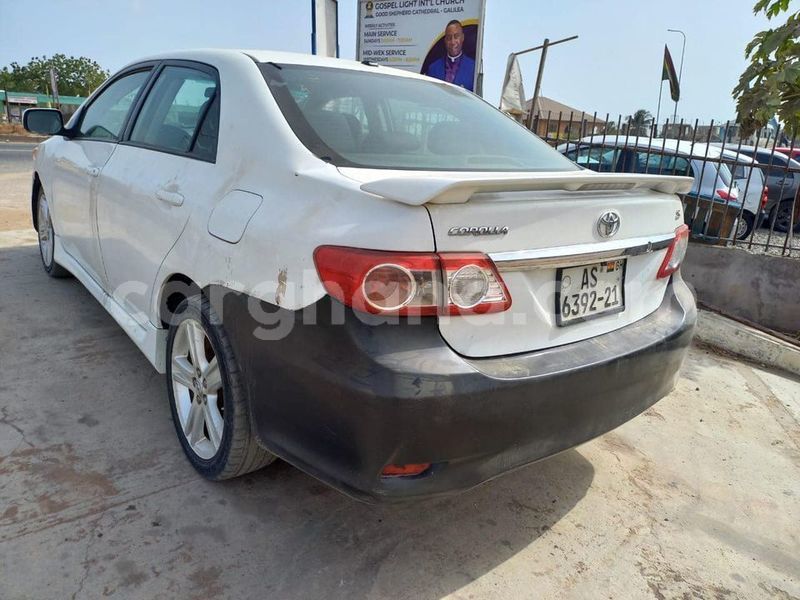 Big with watermark toyota corolla greater accra accra 44822