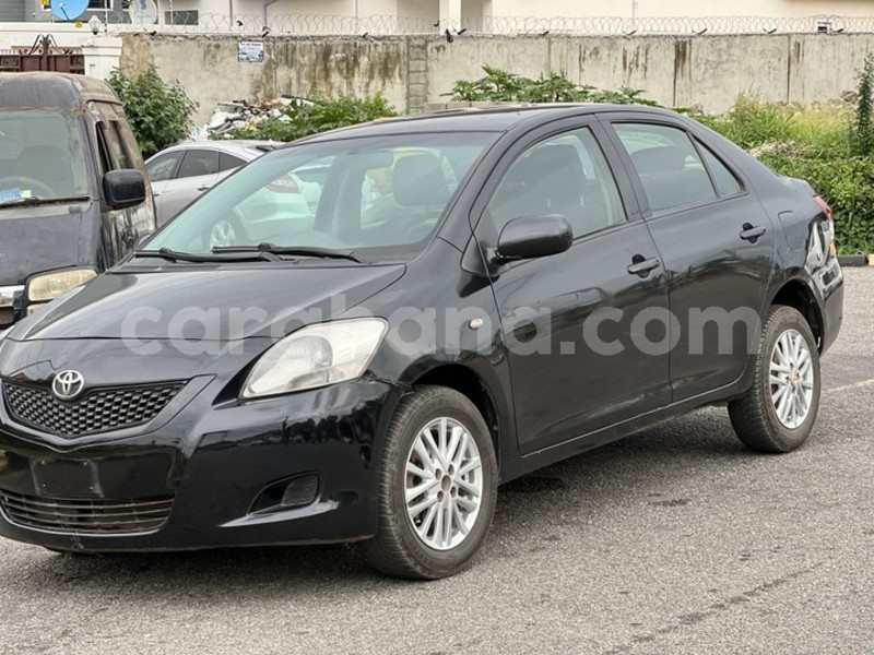 Big with watermark toyota yaris western sekondi takoradi metropolitan 44824