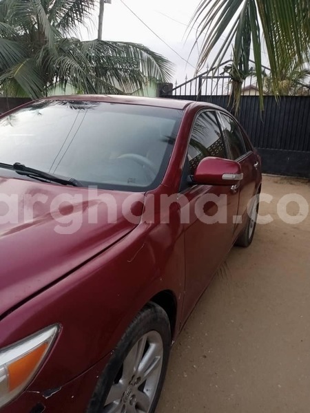 Big with watermark toyota camry greater accra accra 44825