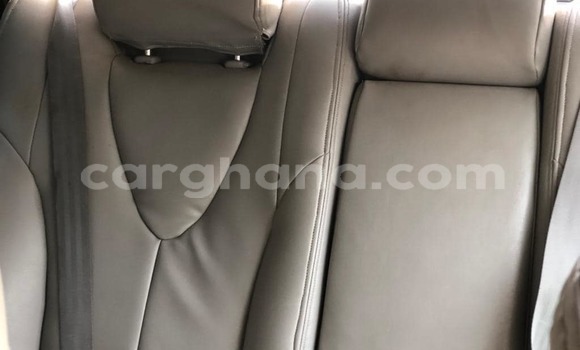 Buy Used Toyota Camry Red Car in Accra in Greater Accra Buy Used Toyota Camry Red Car in Accra in Greater Accra