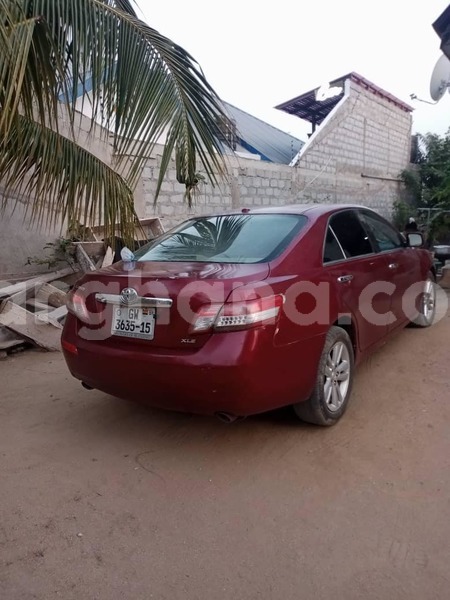 Big with watermark toyota camry greater accra accra 44825