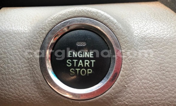 Buy Used Toyota Camry Red Car in Accra in Greater Accra Buy Used Toyota Camry Red Car in Accra in Greater Accra