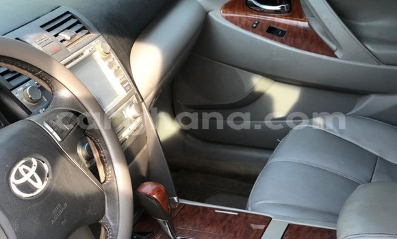 Buy Used Toyota Camry Red Car in Accra in Greater Accra Buy Used Toyota Camry Red Car in Accra in Greater Accra