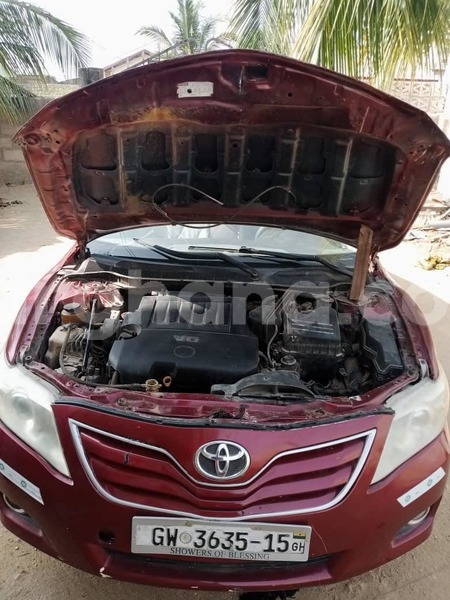 Big with watermark toyota camry greater accra accra 44825