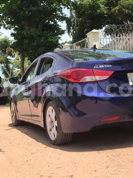 Big with watermark hyundai elantra greater accra accra 44826